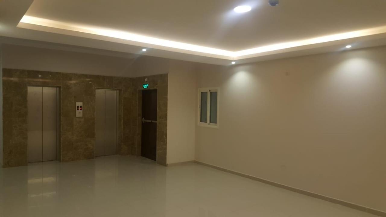 Al Nakhla Aparthotel Ель-Хуфуф Екстер'єр фото